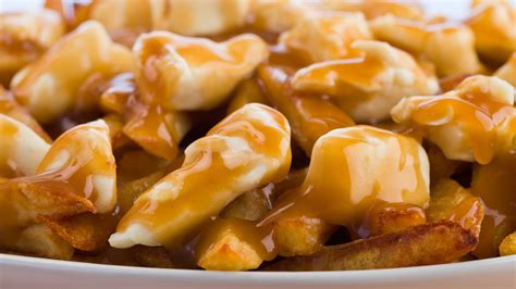 poutine